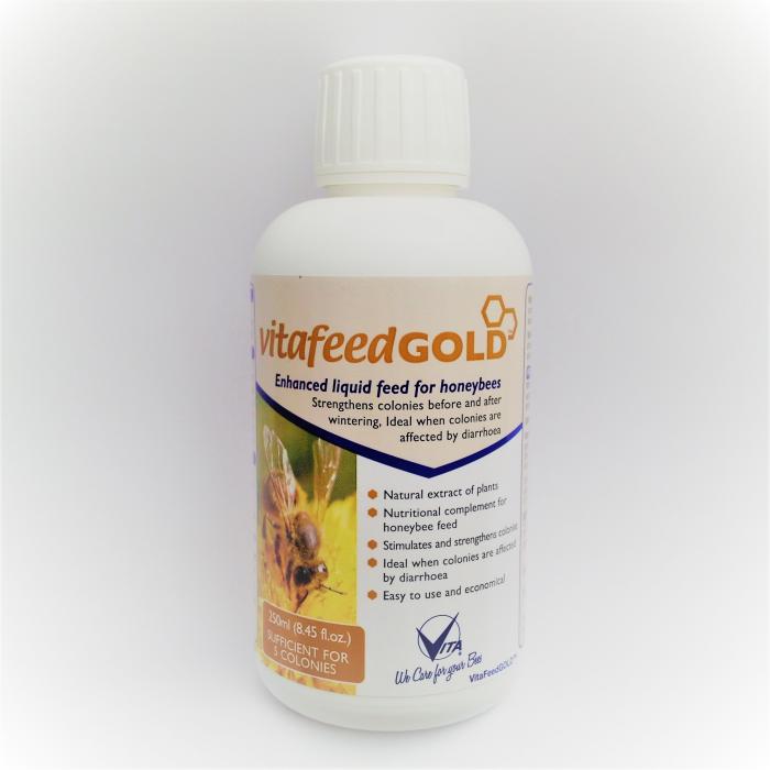 VitaFeed Gold 250ml