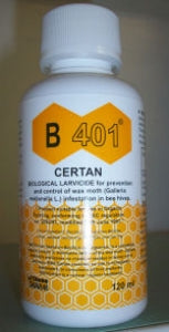 Certan B401 120ml