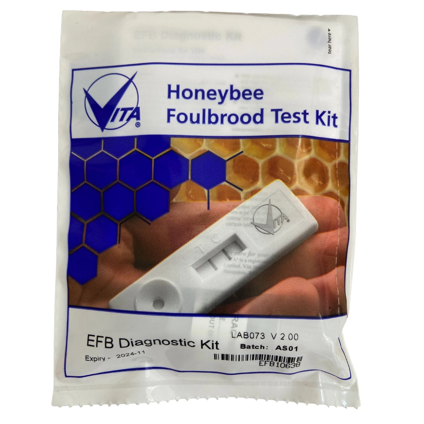 EFB test