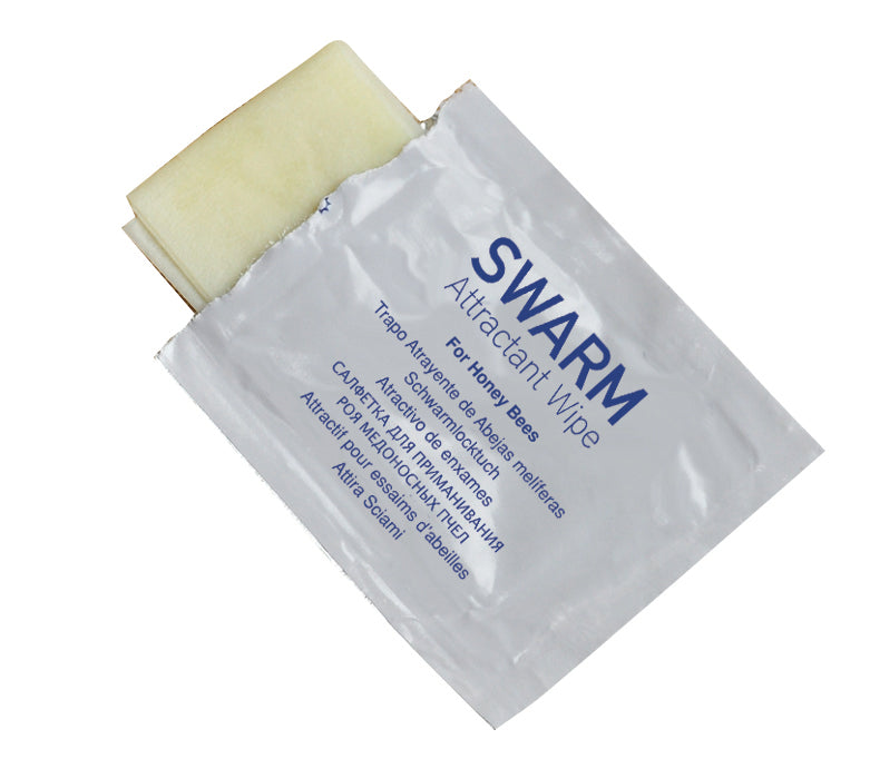 Swarm Wipe
