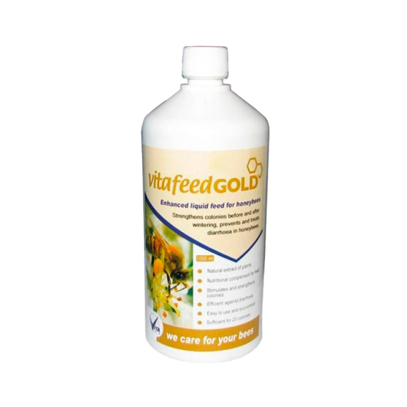 VitaFeed Gold 1l
