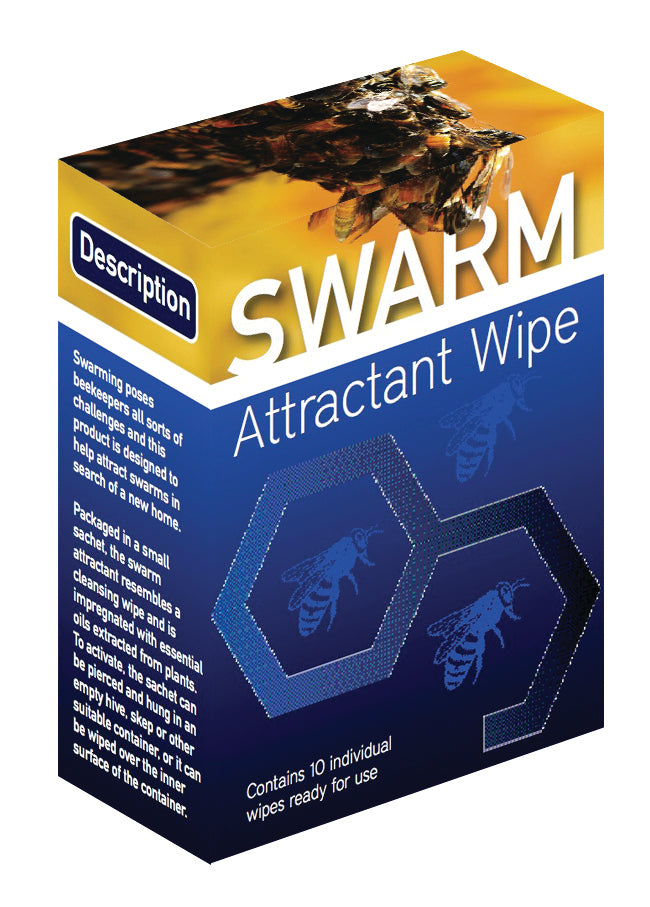 Swarm Wipe