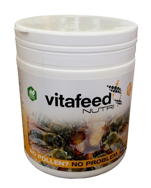 VitaFeed Nutri