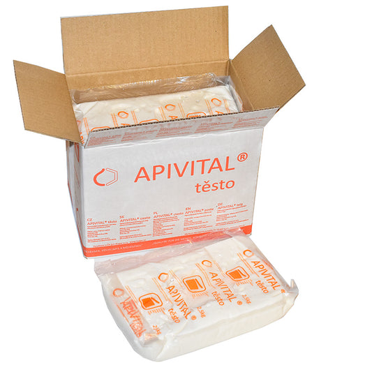 Apivital - cesto