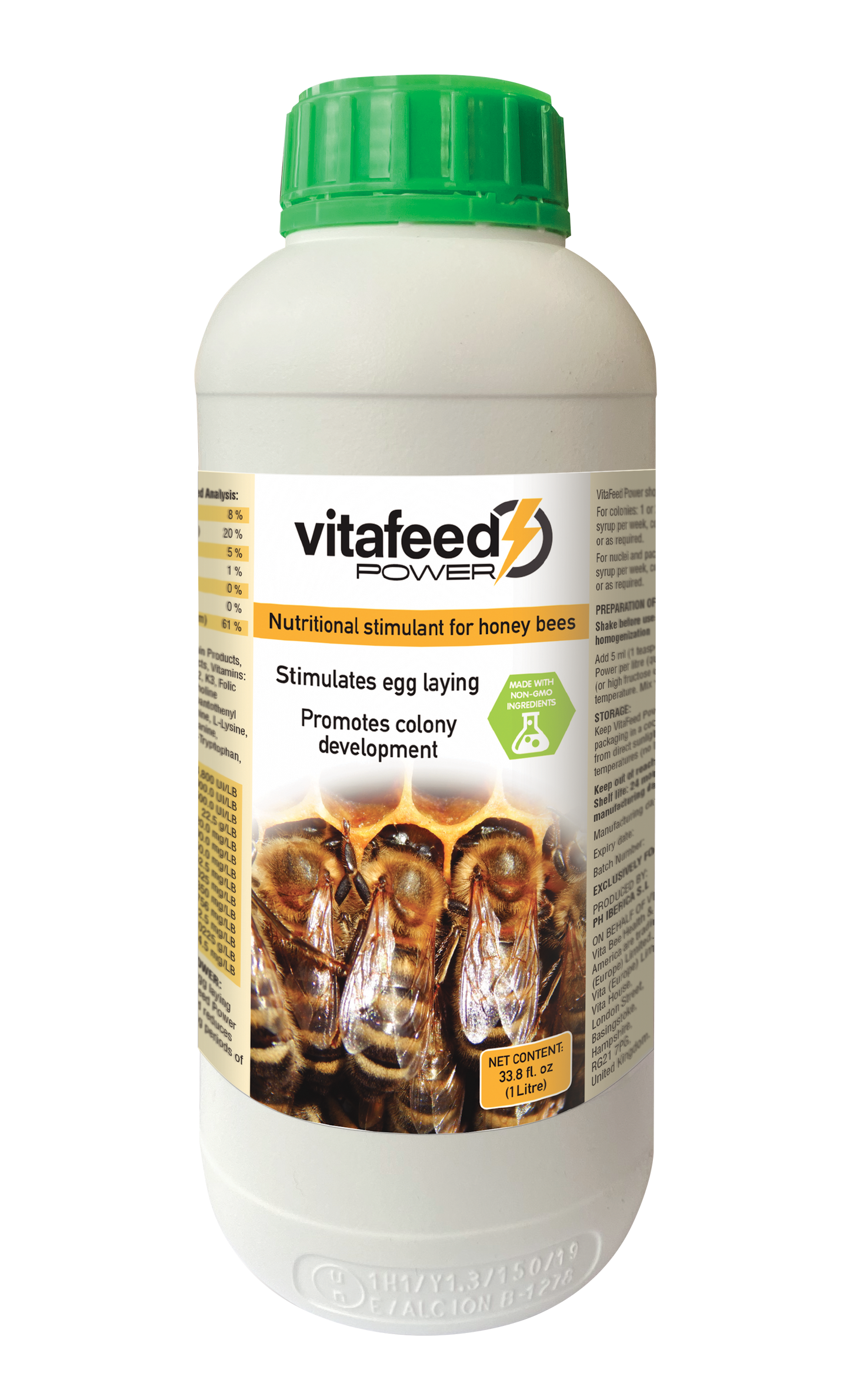 VitaFeed Power